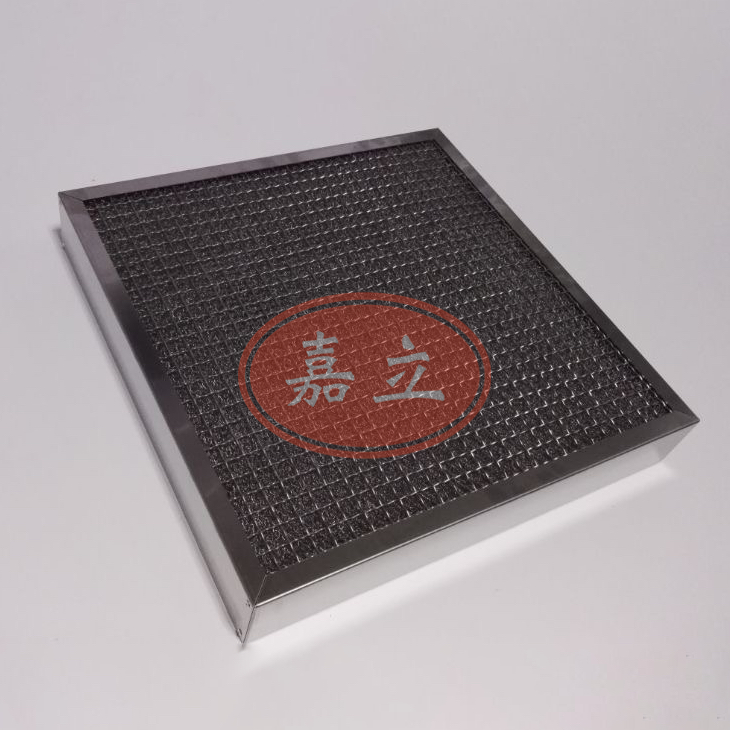 莫力达瓦不锈钢油雾过滤器